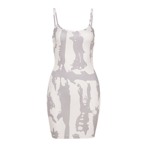 Camisole Bodycon Dress